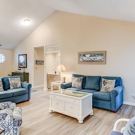 Evian 131 Apartment Hilton Head Island Ngoại thất bức ảnh