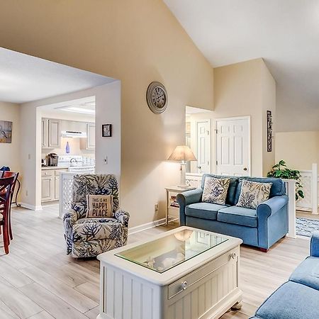 Evian 131 Apartment Hilton Head Island Ngoại thất bức ảnh