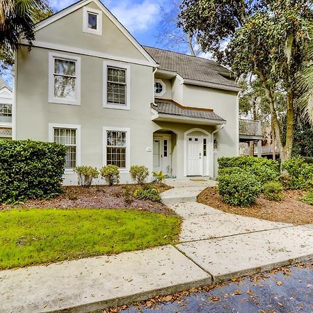 Evian 131 Apartment Hilton Head Island Ngoại thất bức ảnh