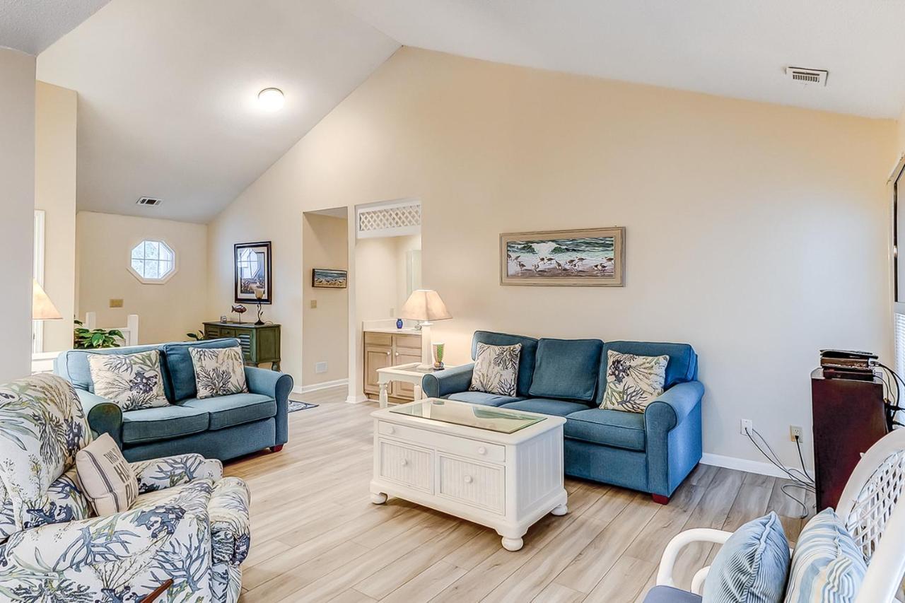 Evian 131 Apartment Hilton Head Island Ngoại thất bức ảnh