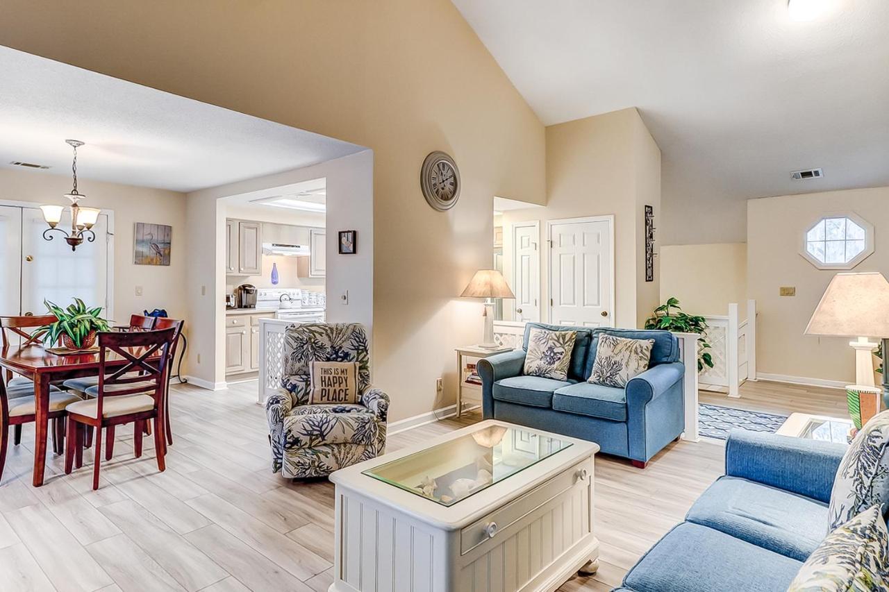 Evian 131 Apartment Hilton Head Island Ngoại thất bức ảnh