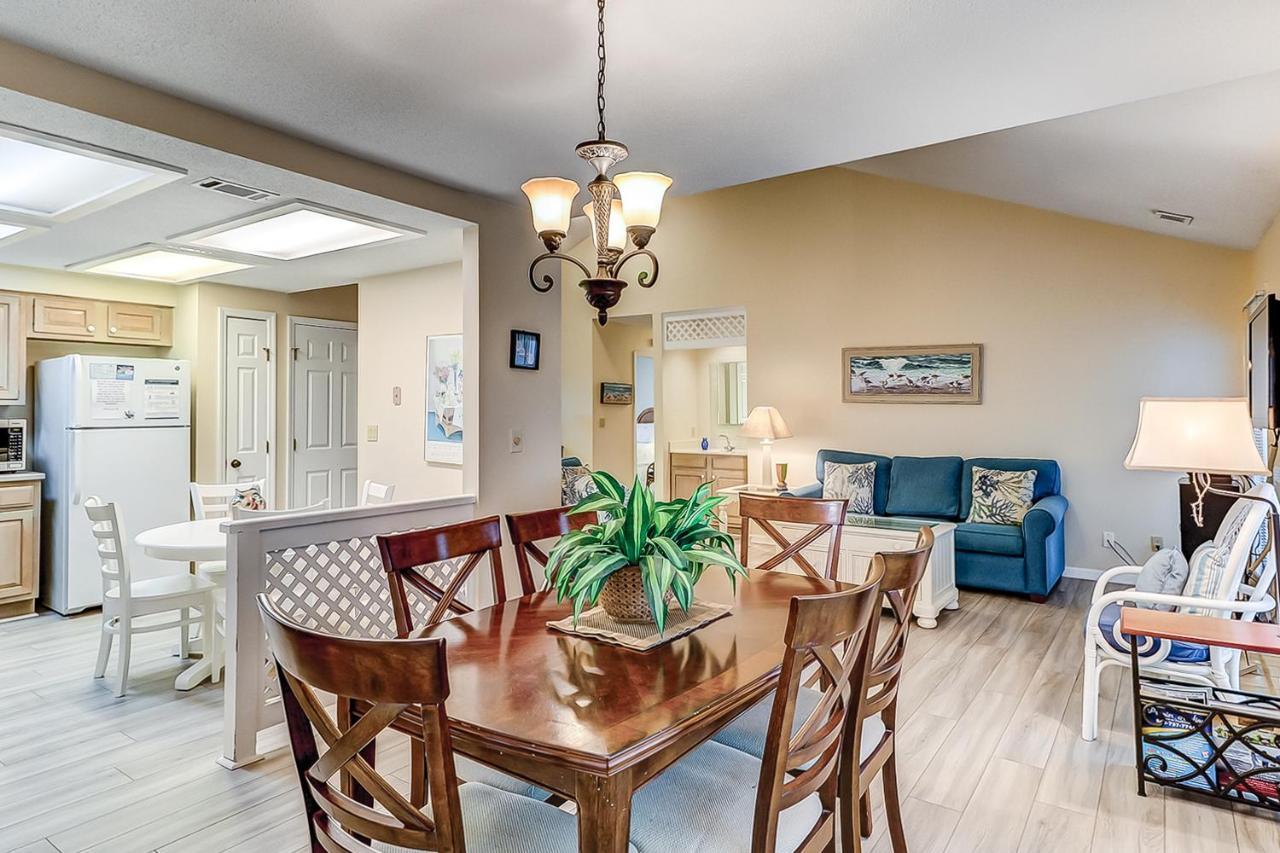 Evian 131 Apartment Hilton Head Island Ngoại thất bức ảnh