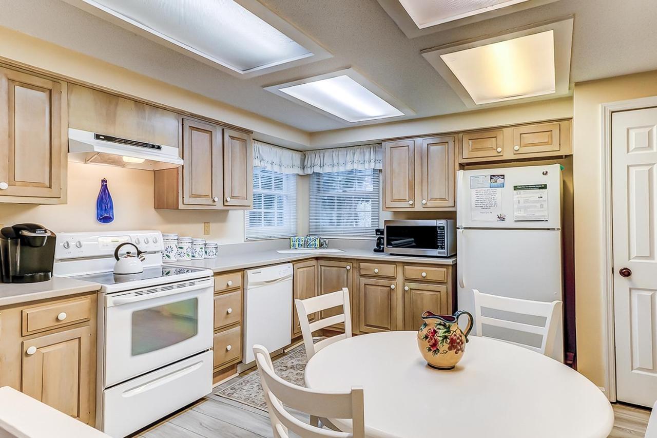 Evian 131 Apartment Hilton Head Island Ngoại thất bức ảnh