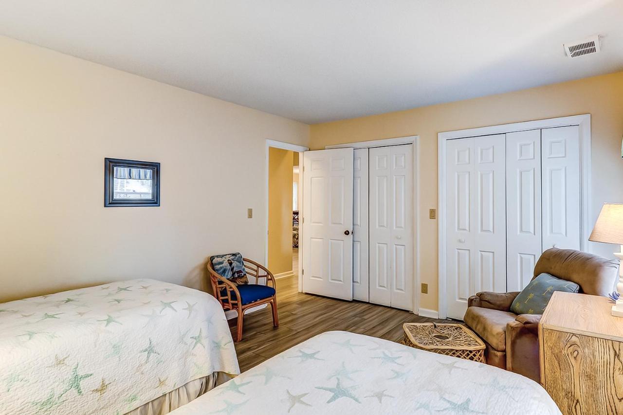 Evian 131 Apartment Hilton Head Island Ngoại thất bức ảnh