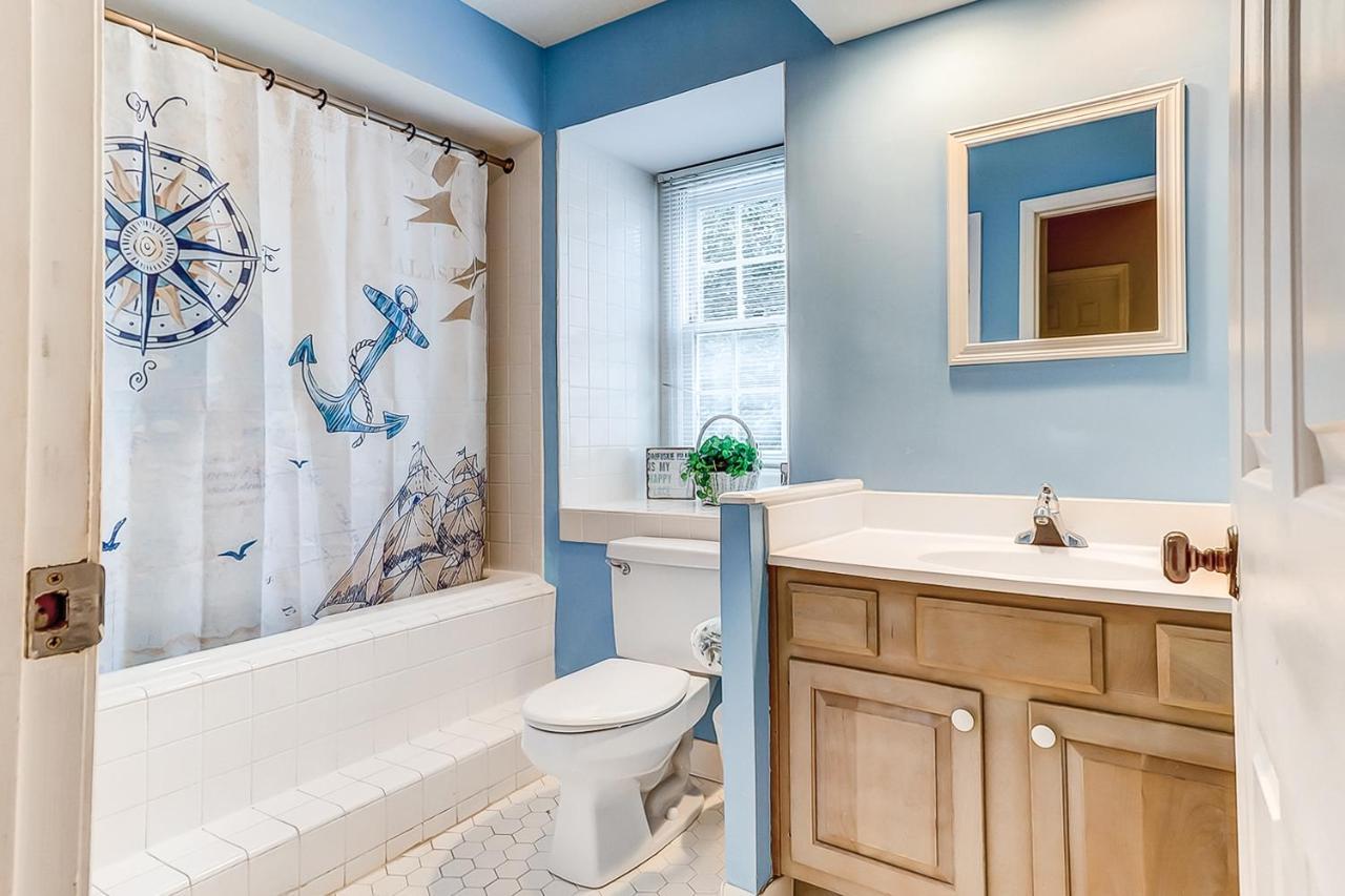 Evian 131 Apartment Hilton Head Island Ngoại thất bức ảnh