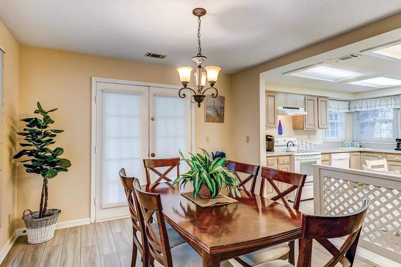 Evian 131 Apartment Hilton Head Island Ngoại thất bức ảnh