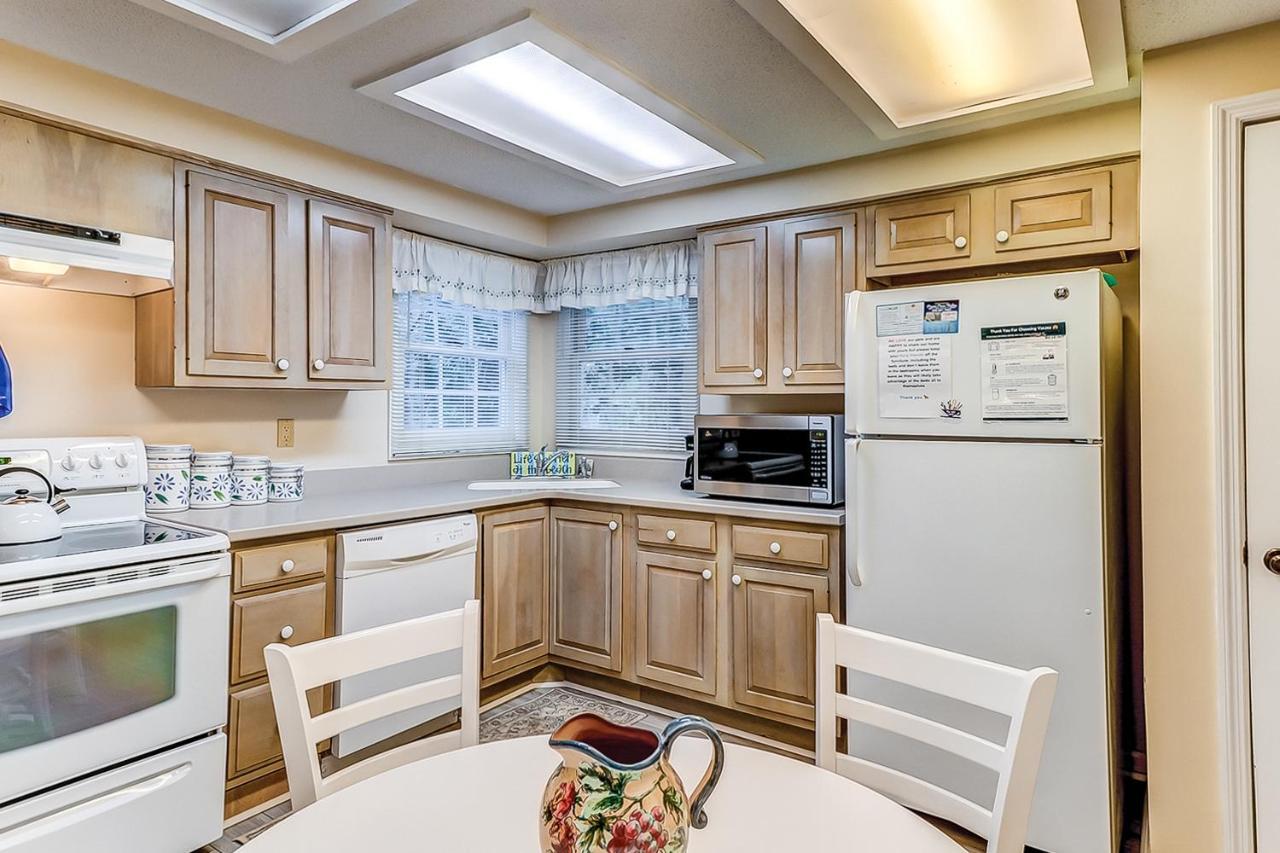 Evian 131 Apartment Hilton Head Island Ngoại thất bức ảnh