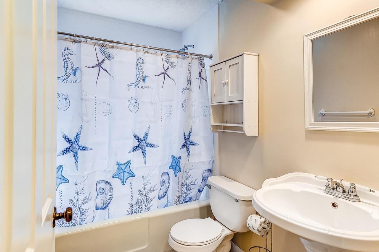 Evian 131 Apartment Hilton Head Island Ngoại thất bức ảnh