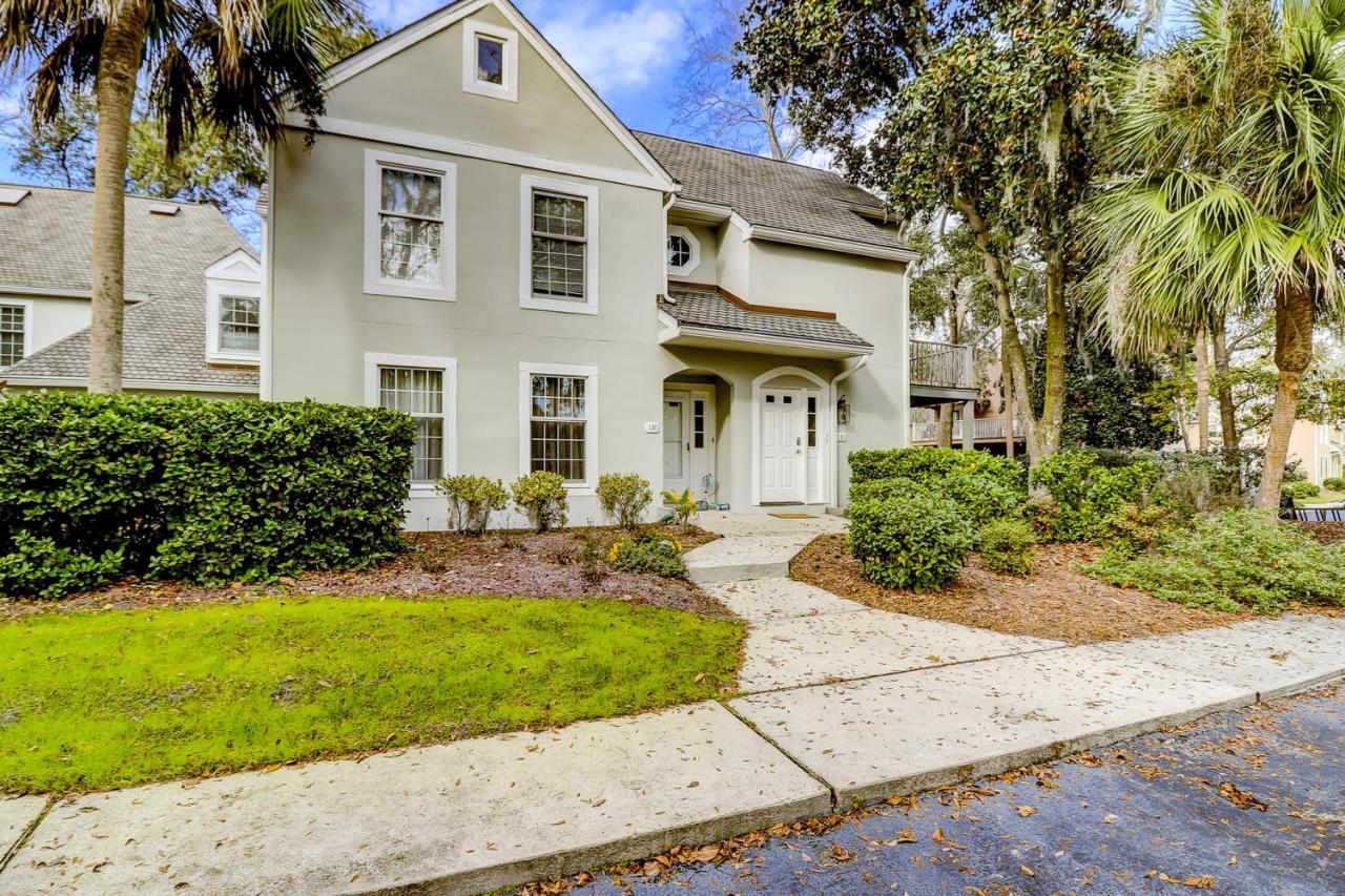 Evian 131 Apartment Hilton Head Island Ngoại thất bức ảnh